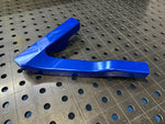 Blu808 Pontiac G8 / Holden VE / Chevy SS Full Billet Adjustable Ackermann Angle Kit