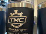 TMC Laser Engraved 30oz Stainless Tumbler