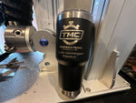 TMC Laser Engraved 30oz Stainless Tumbler