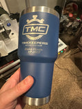 Custom 30oz Laser Engraved Tumbler