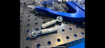 Blu808 Full Billet Adjustable Ackermann Spec Front Suspension System Gen 5 Camaro